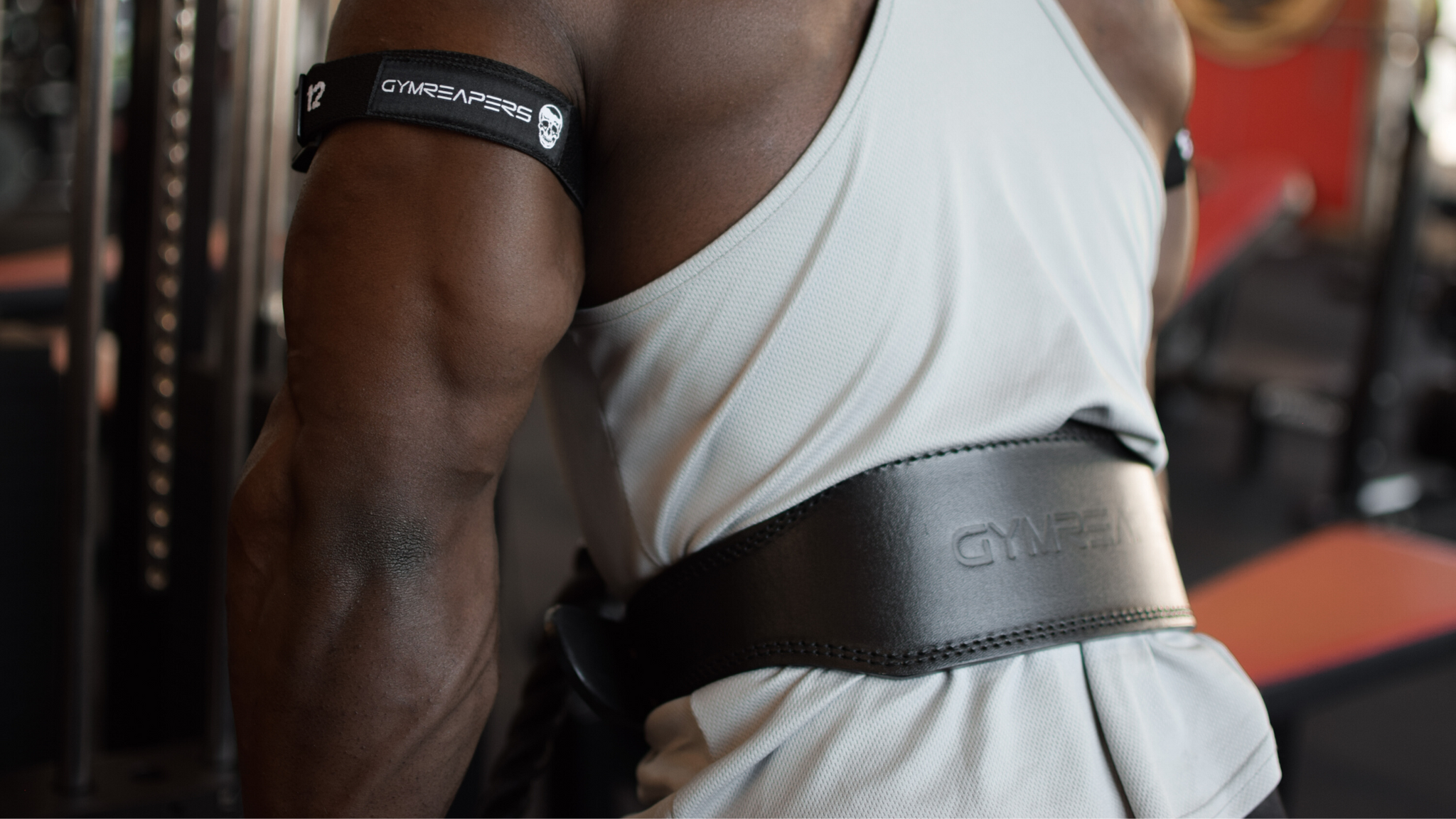 Yes, You Should Wear a Weightlifting Belt