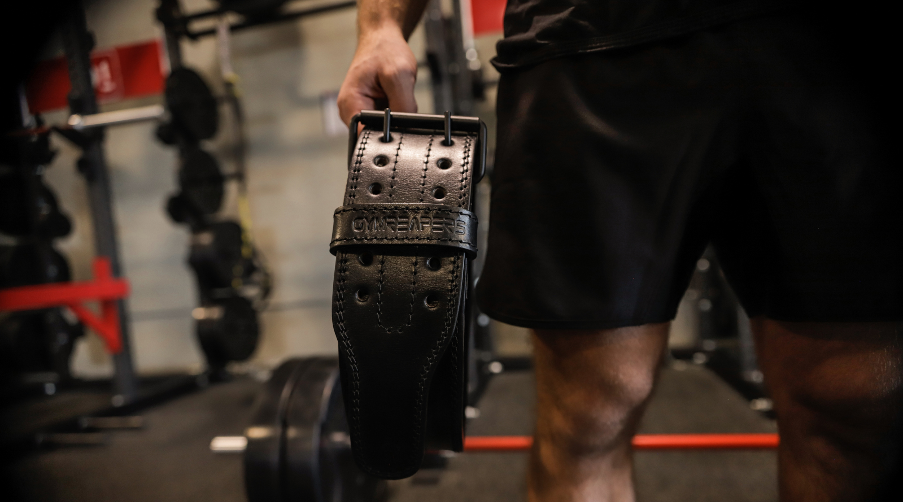 SBD Powerlifting Belt Review (2024)