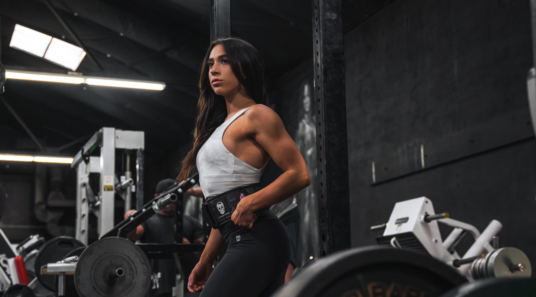 When to Use a Weightlifting Belt - Ladies Who Lift