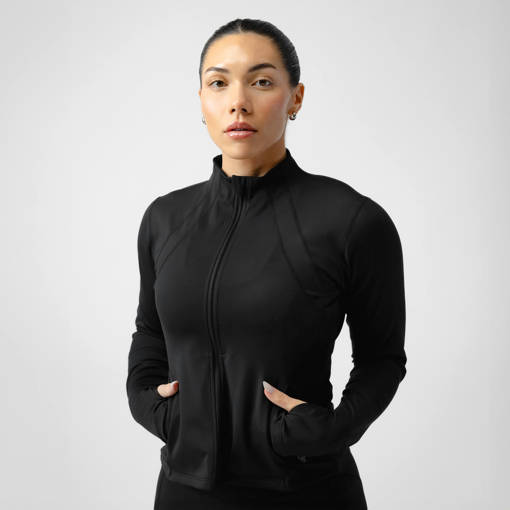 Women s Performance Running Jacket