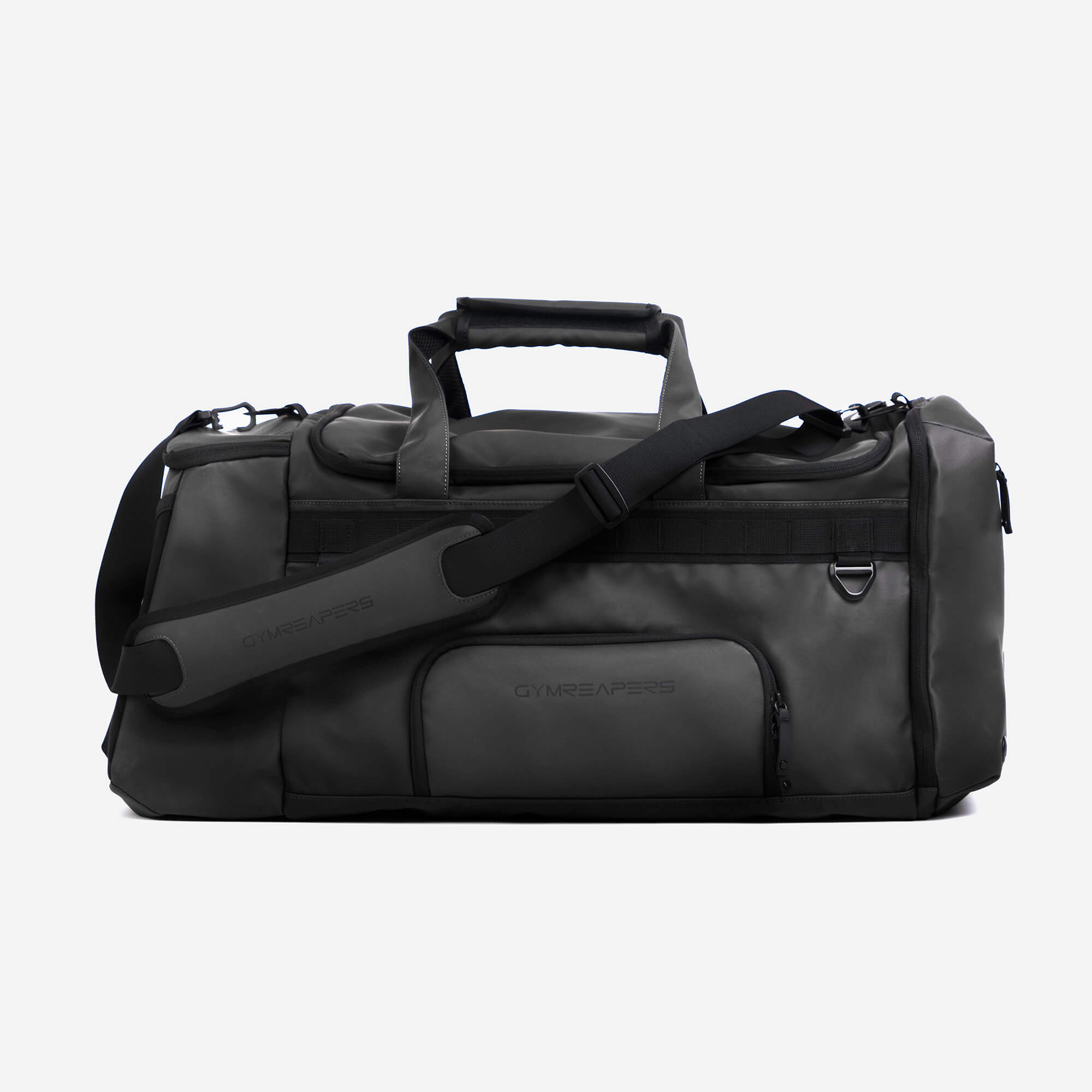 Nike departure hotsell golf duffel bag