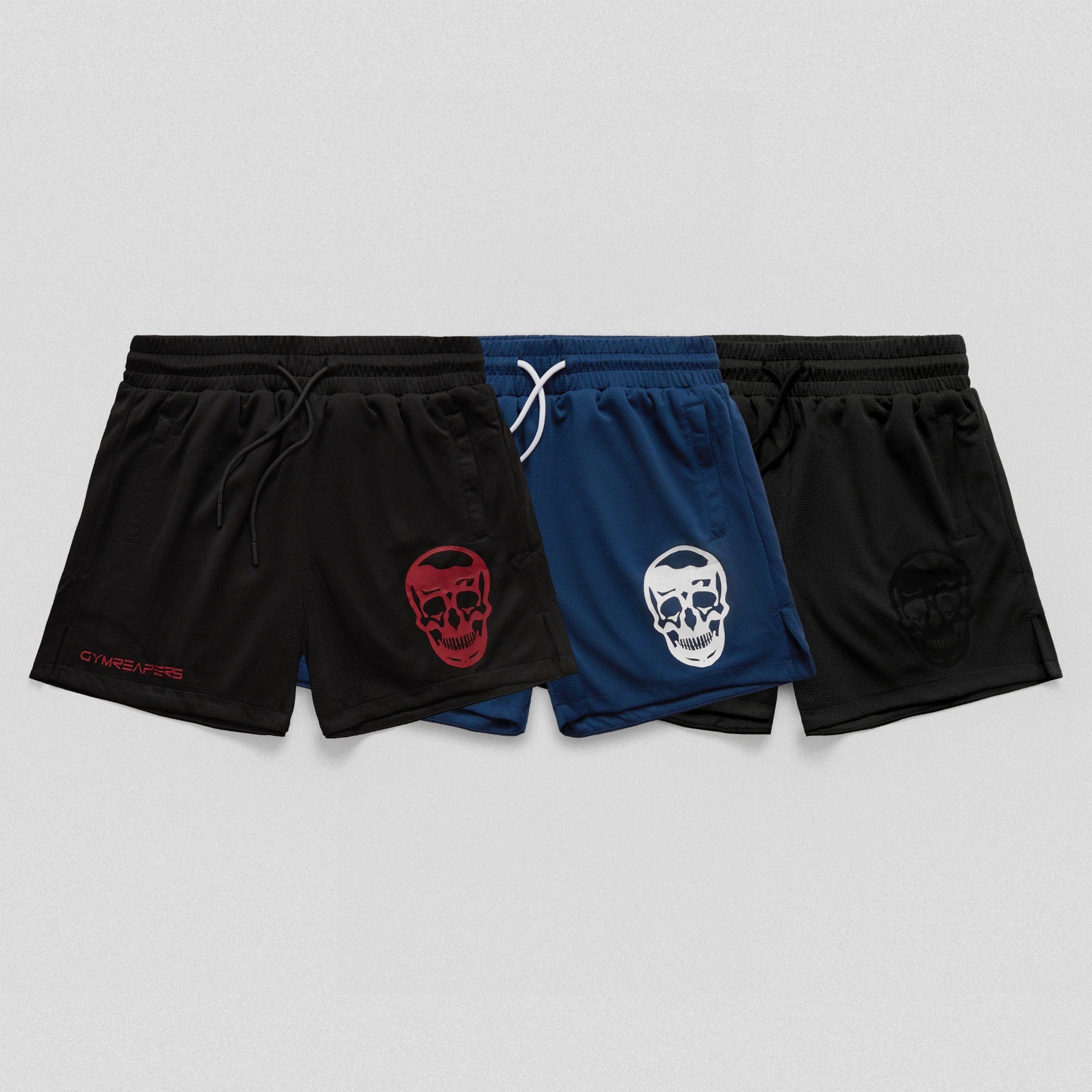 Mens Shorts Bundle discount