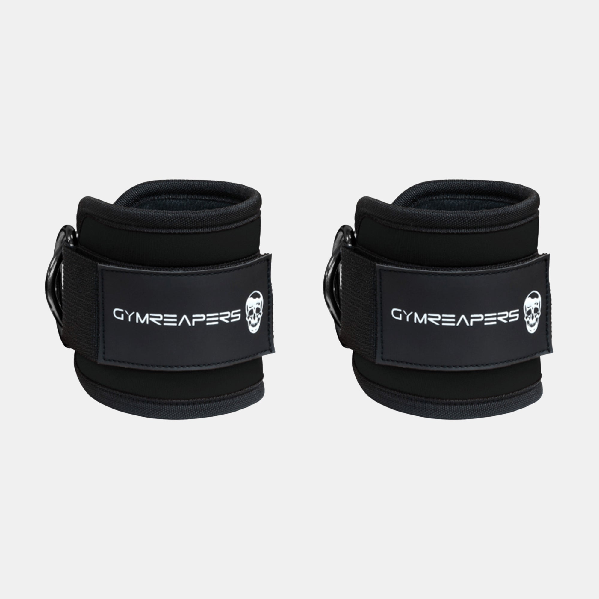 Ankle Straps | Ankle Strap for Cable Machine Attachment | Gymreapers