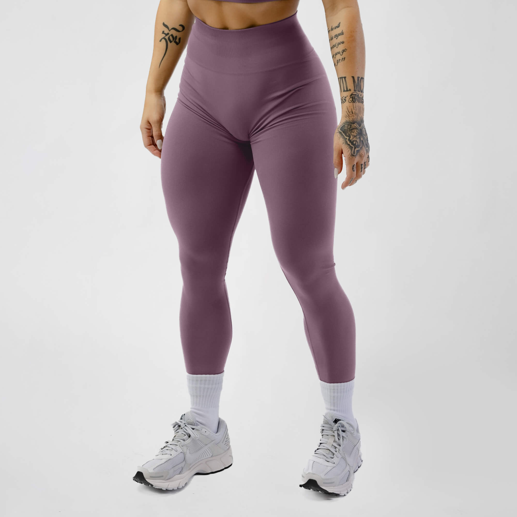 Jacquard High Waist Leggings Women Fitness Leggings Workout Pants Female  Good Elasticity (Color : 22, Size : XL.)