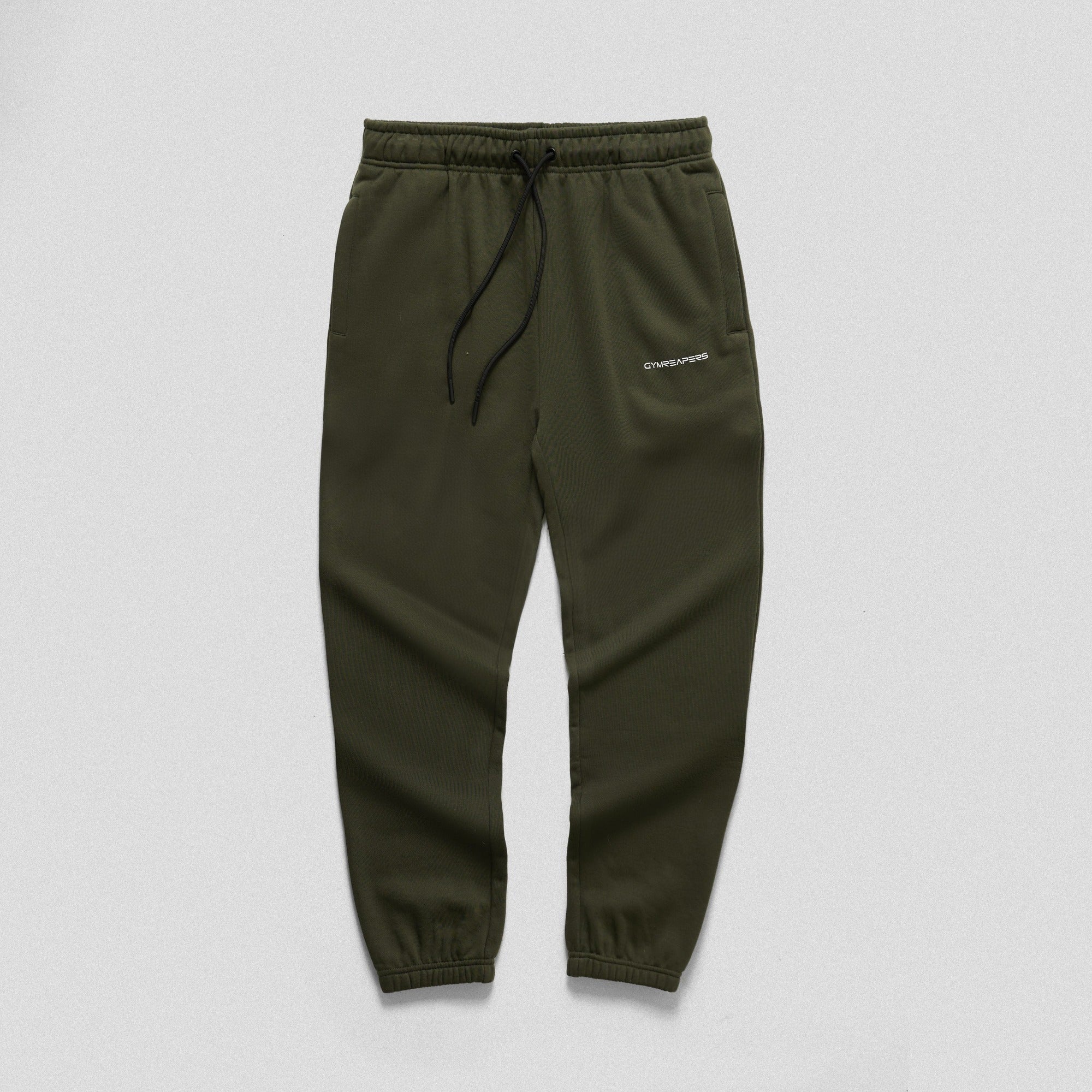 Od deals green sweatpants