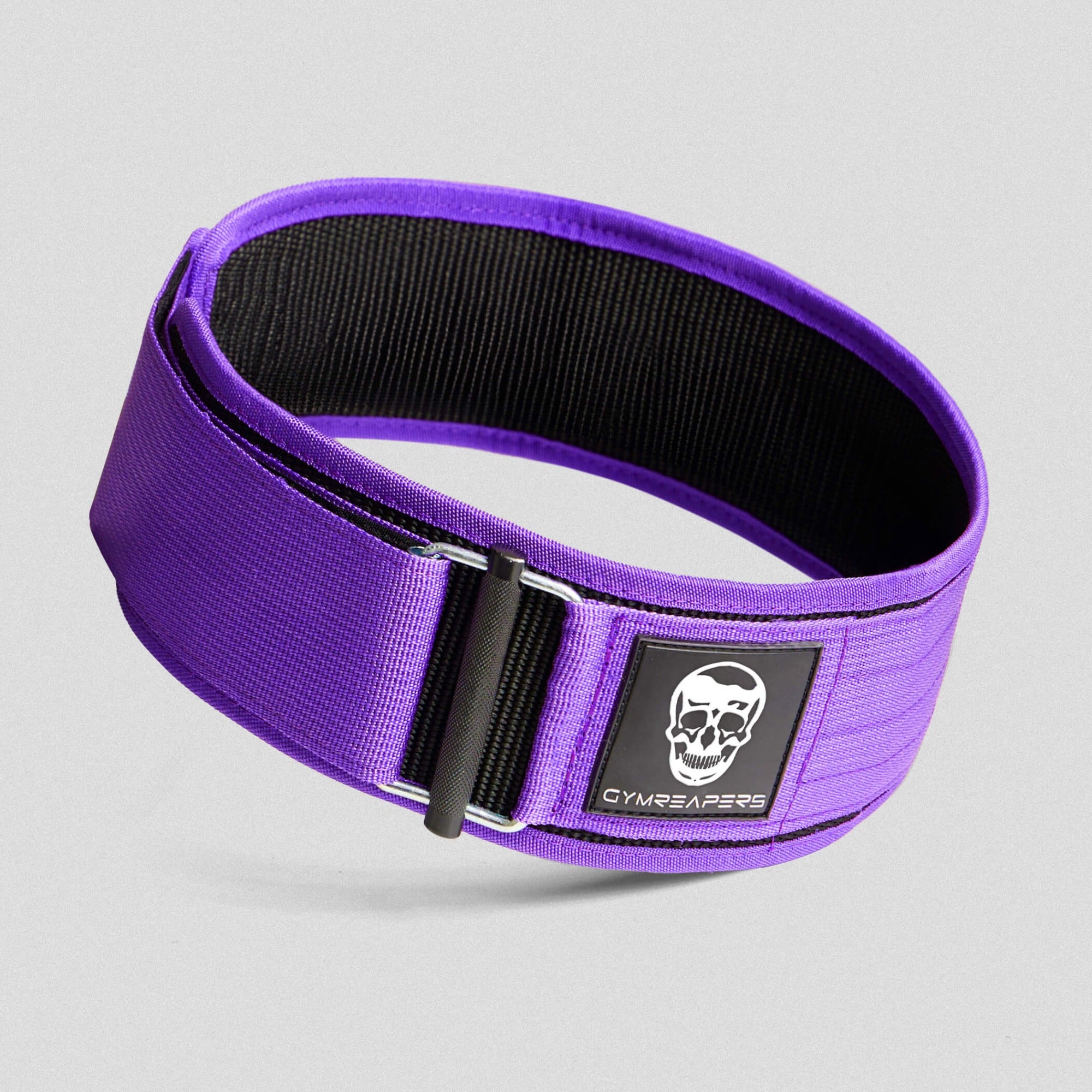 Gym reaper best sale lifting belt