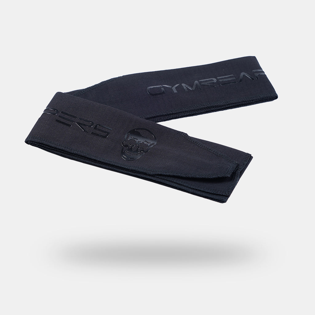 Ascension Velcro Sleeves
