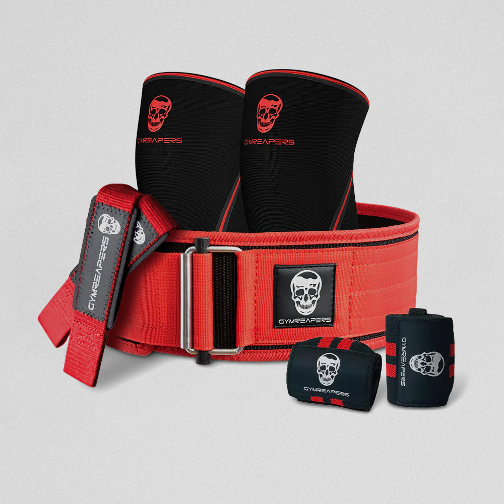 Gymreapers deals Lifting Belt