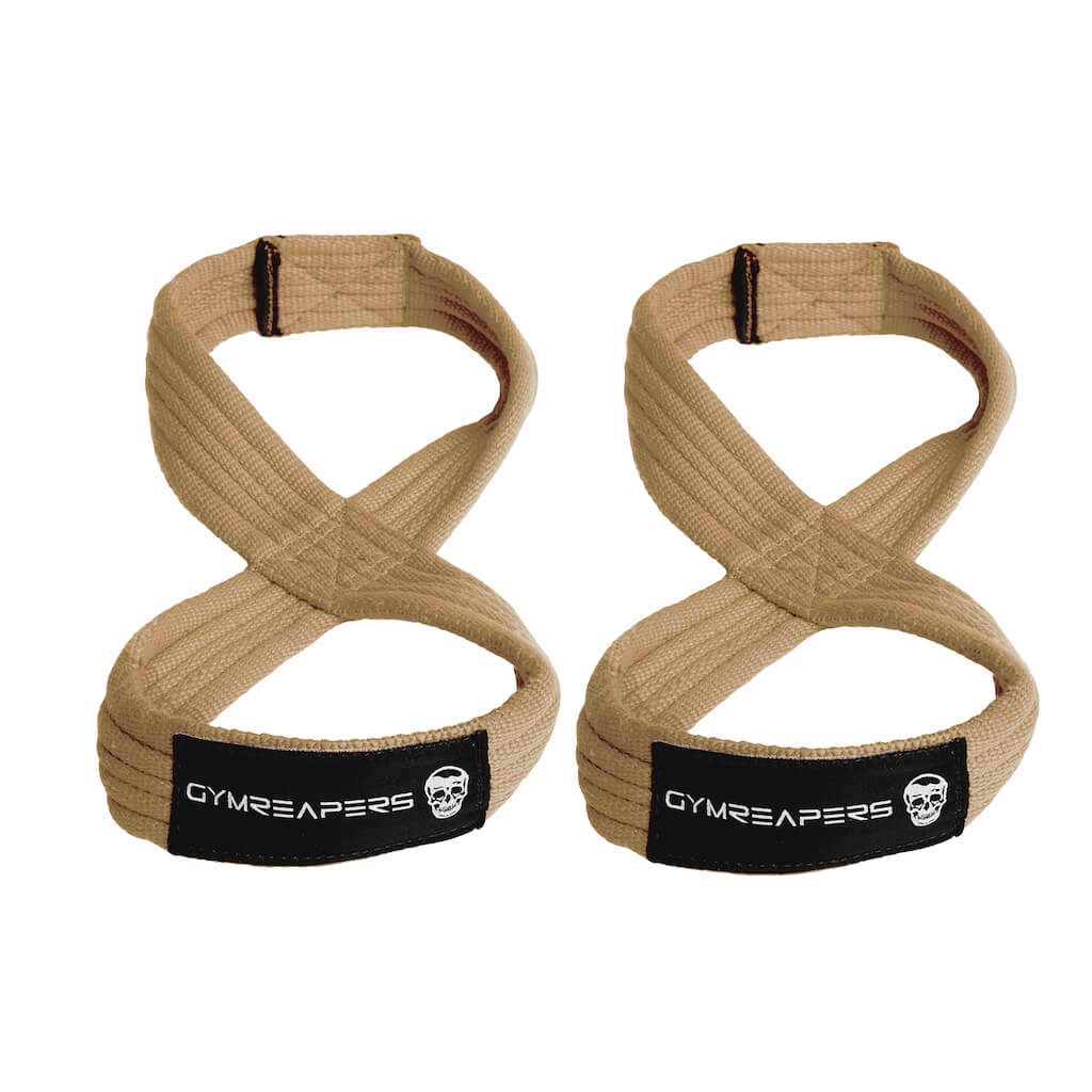 Parallel Breaker's Powerlifting Wrist Wraps - 12 inch- 24 inch - 36 inch -  Shipped same day worldwide