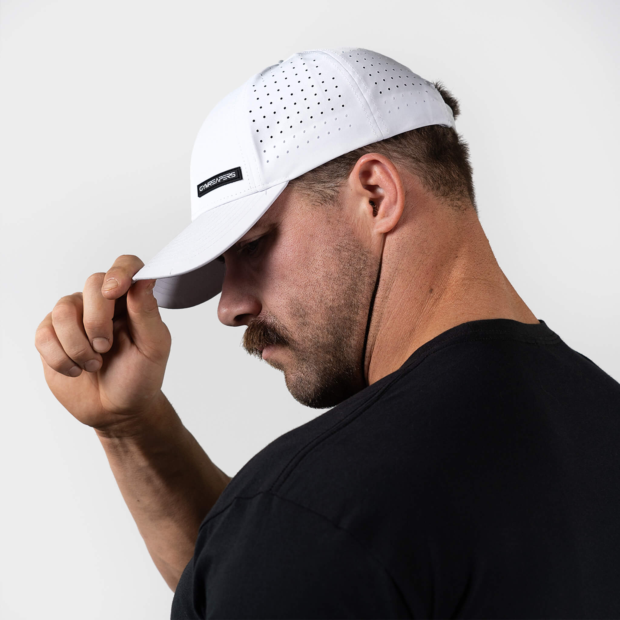 Mens cheap gym cap