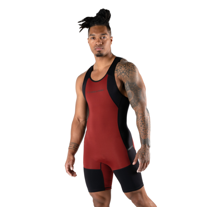 Powerlifting Singlets - IPF Approved