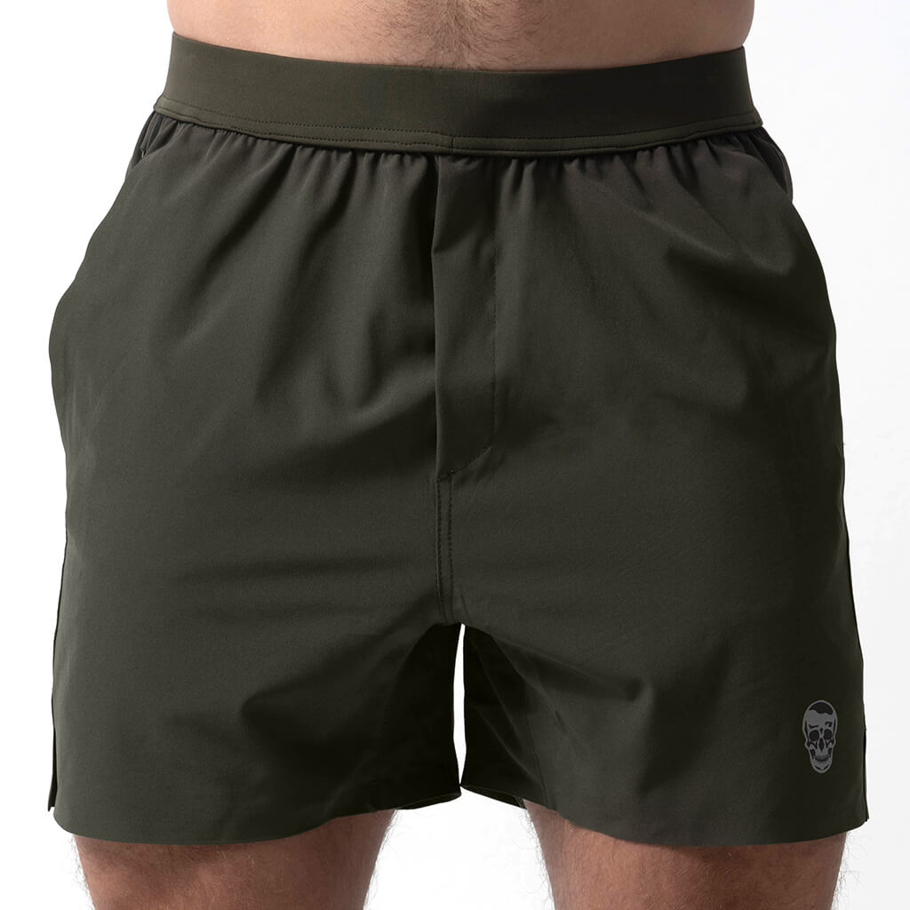 Performance Joggers - OD Green