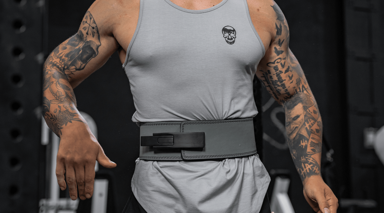 3 Key Points to Consider Before Buying a Weightlifting Belt - Muscle &  Fitness