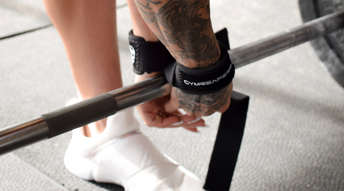 The 7 best lifting straps on the market - Insure4Sport Blog