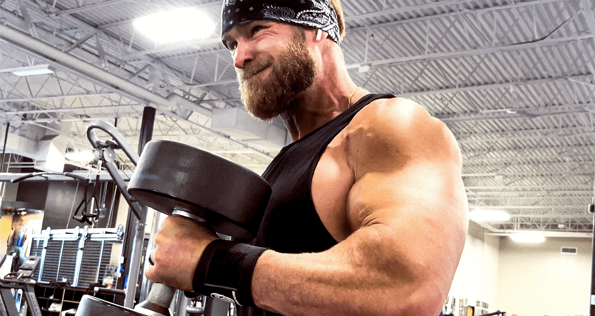 best biceps exercises