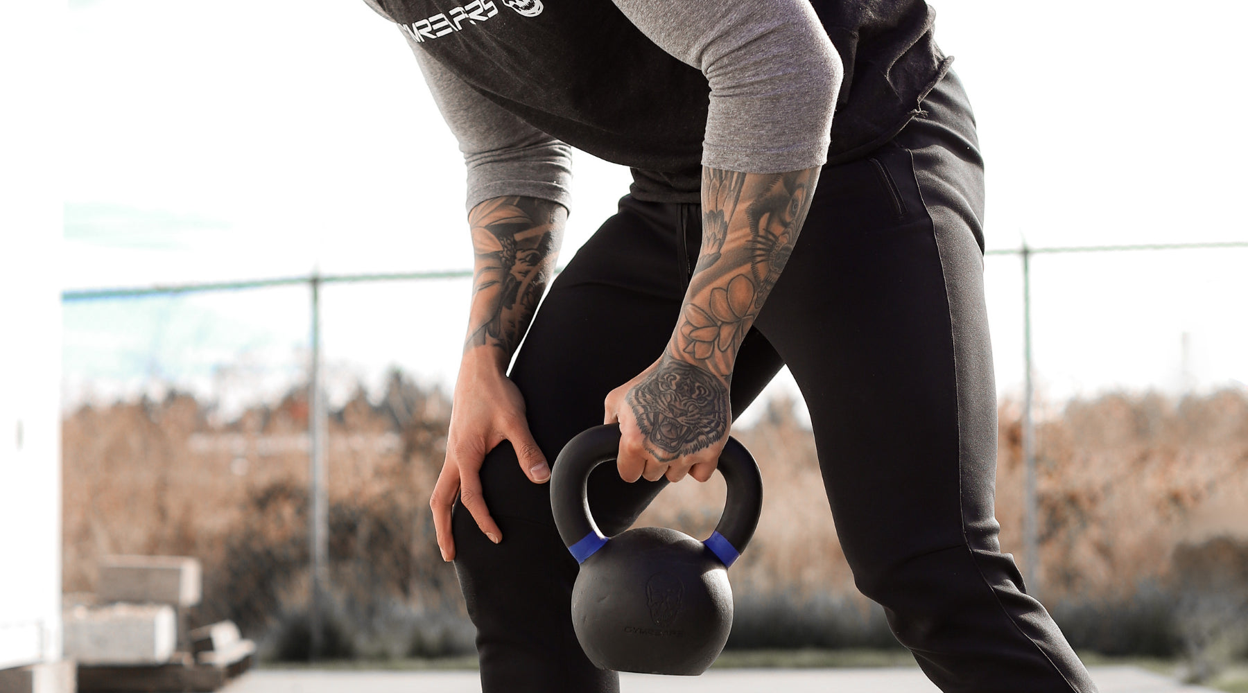 Kettlebell hiit for online fat loss