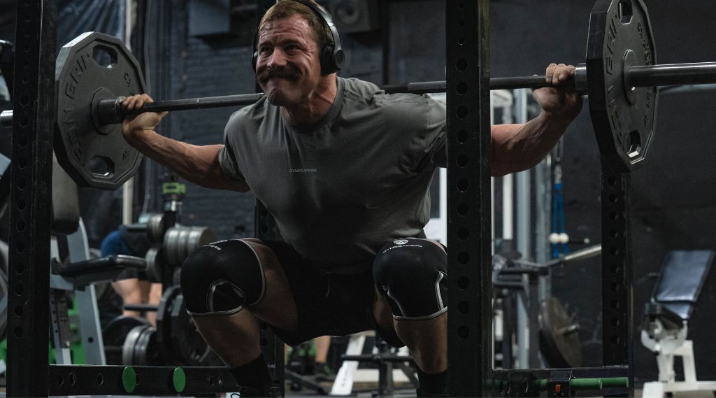 Your Guide to Powerlifting Essentials