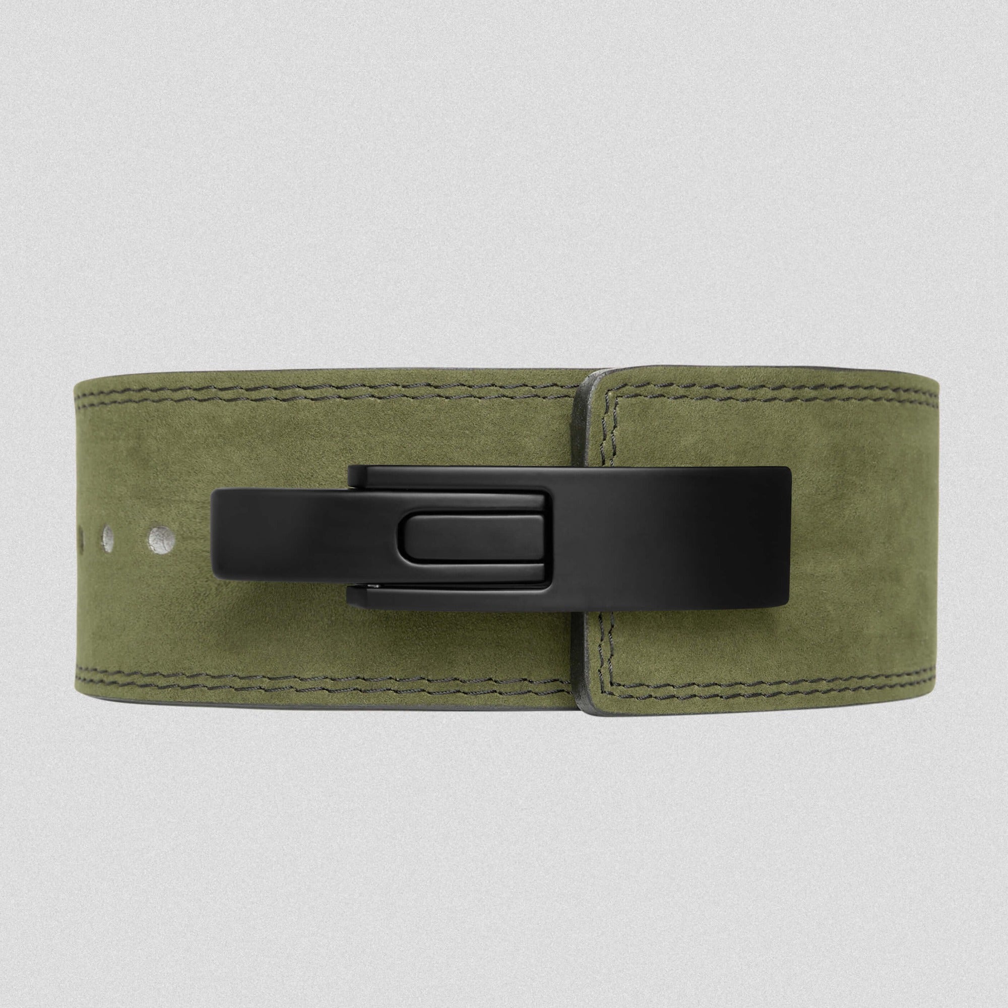 10 MM Lever hotsell belt- Military Green