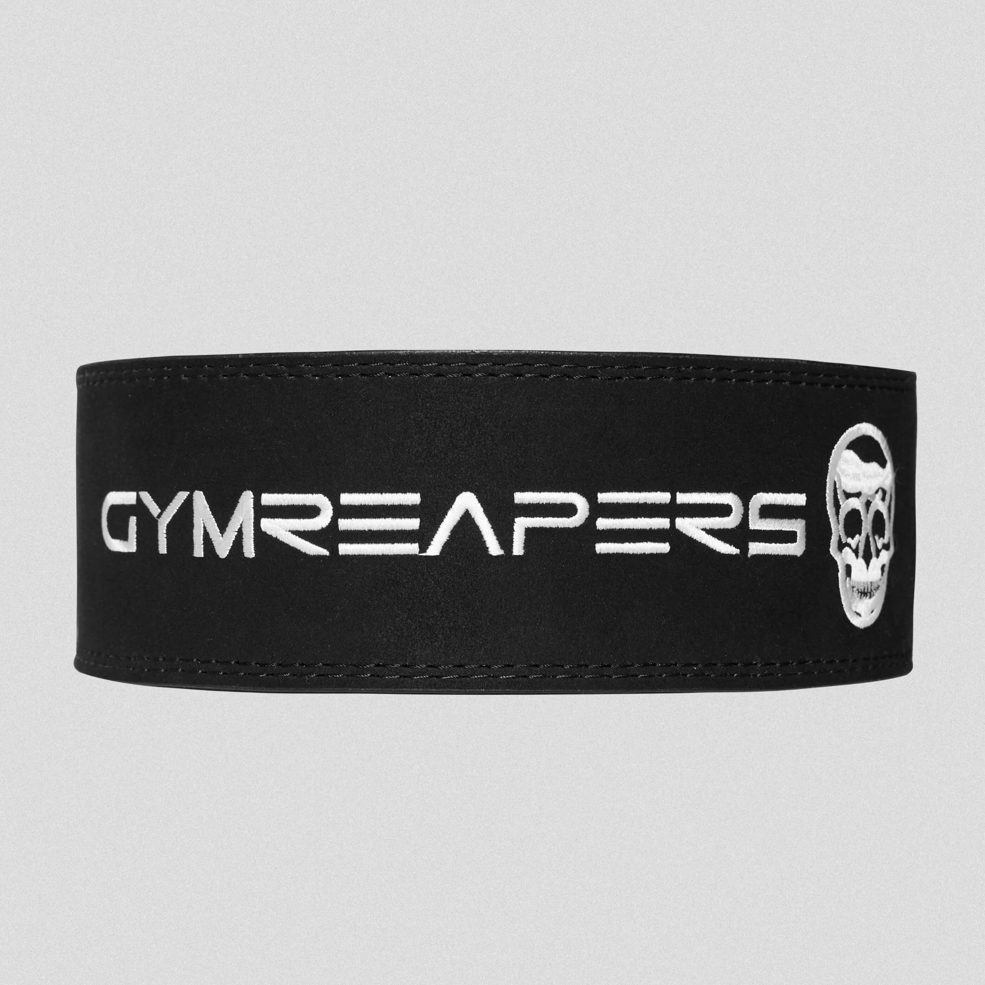 10 mm hotsell Gymreapers lever belt