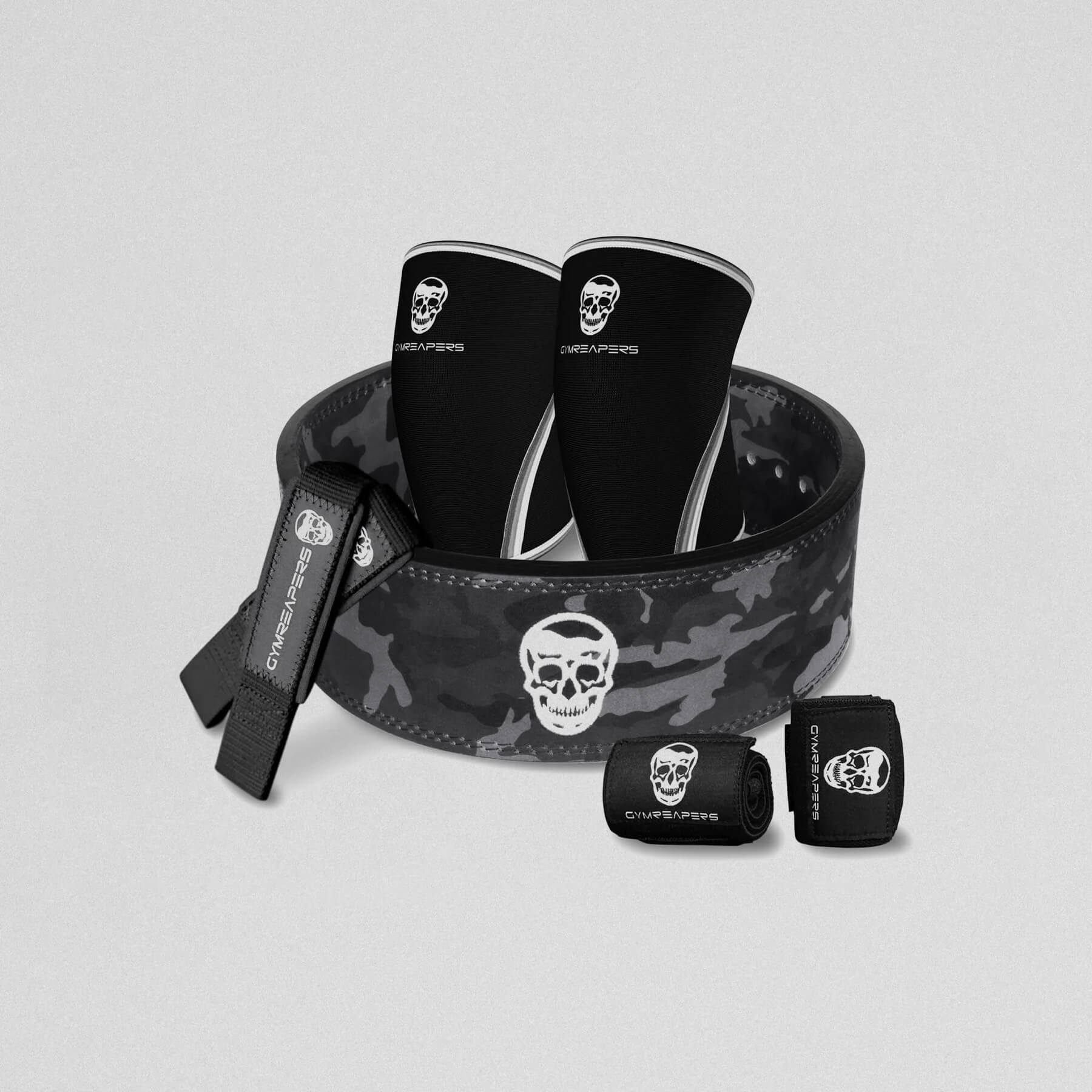 10mm strength kit full combo midnight camo colorway premium gear all assorted.