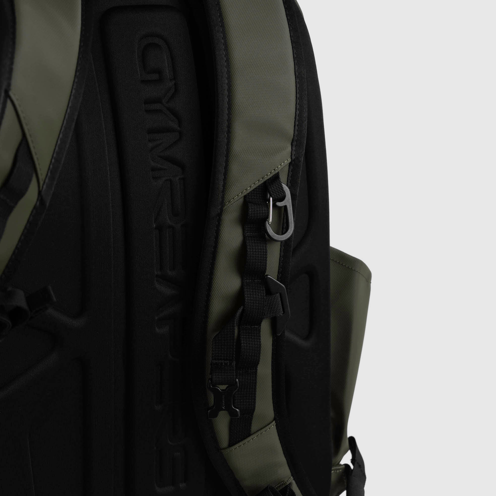 Gymreapers 21L Gravestone™ Backpack - OD Green