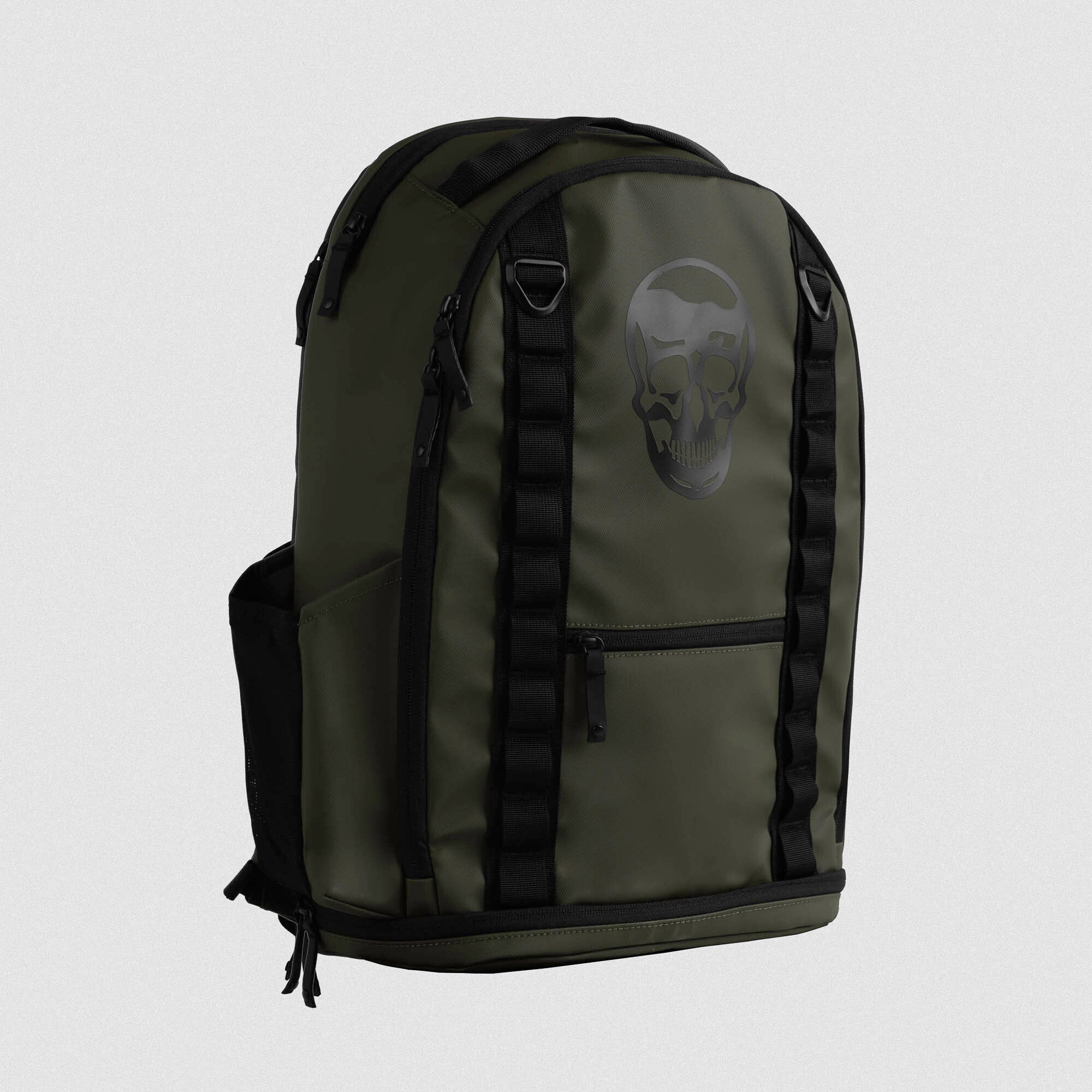 Od green backpack hotsell