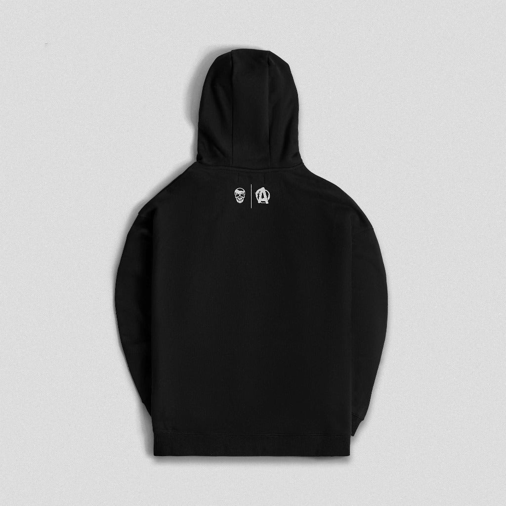 Gymreapers x Animal Fleece Hoodie