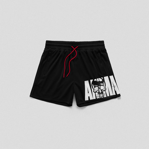 Men's Training Shorts | Gym & Workout Shorts | Gymreapers