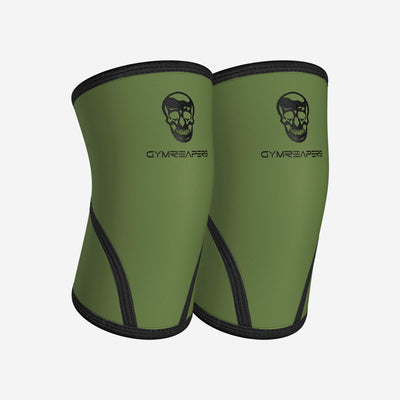 Gymreapers Elbow Sleeves | Weightlifting Elbow Sleeves