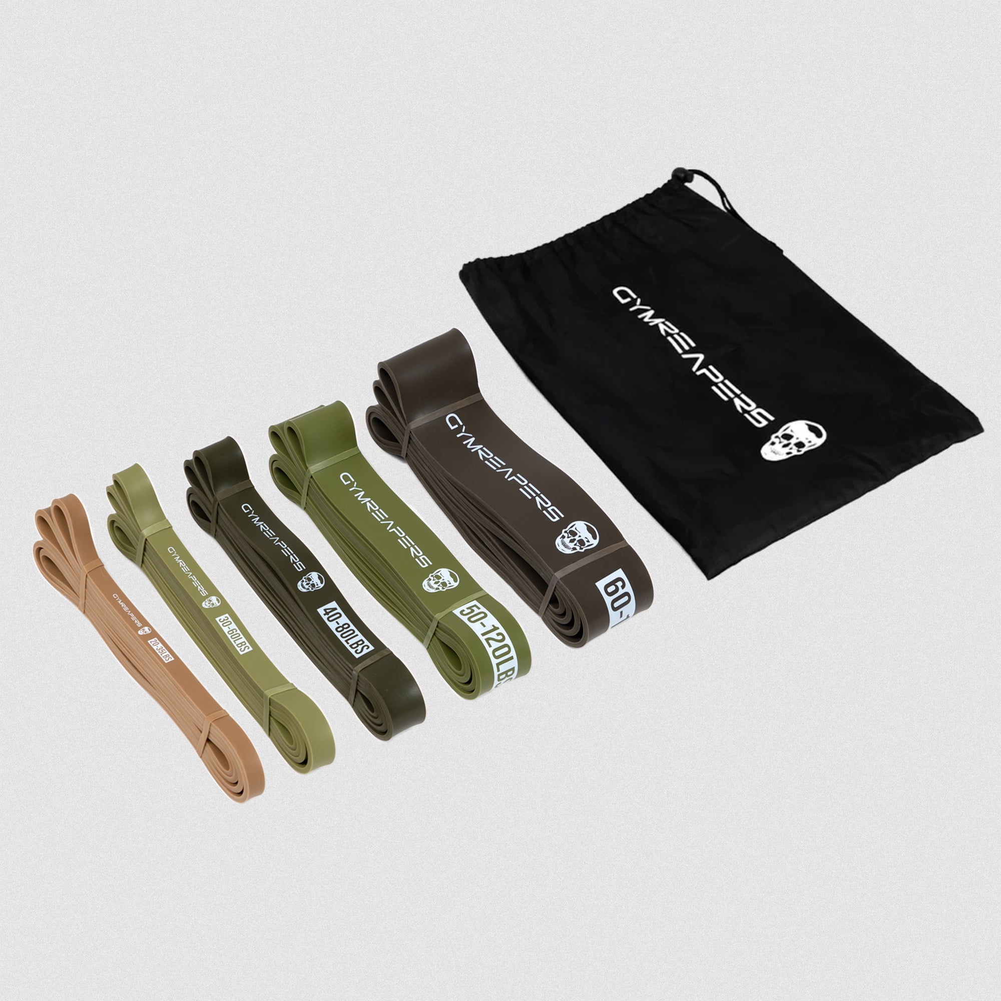 Bmfit resistance band discount kit