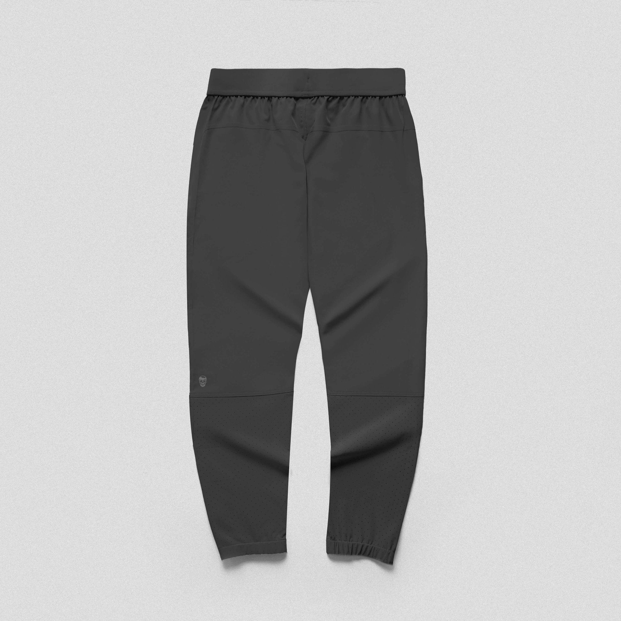 performance jogger obsidian back