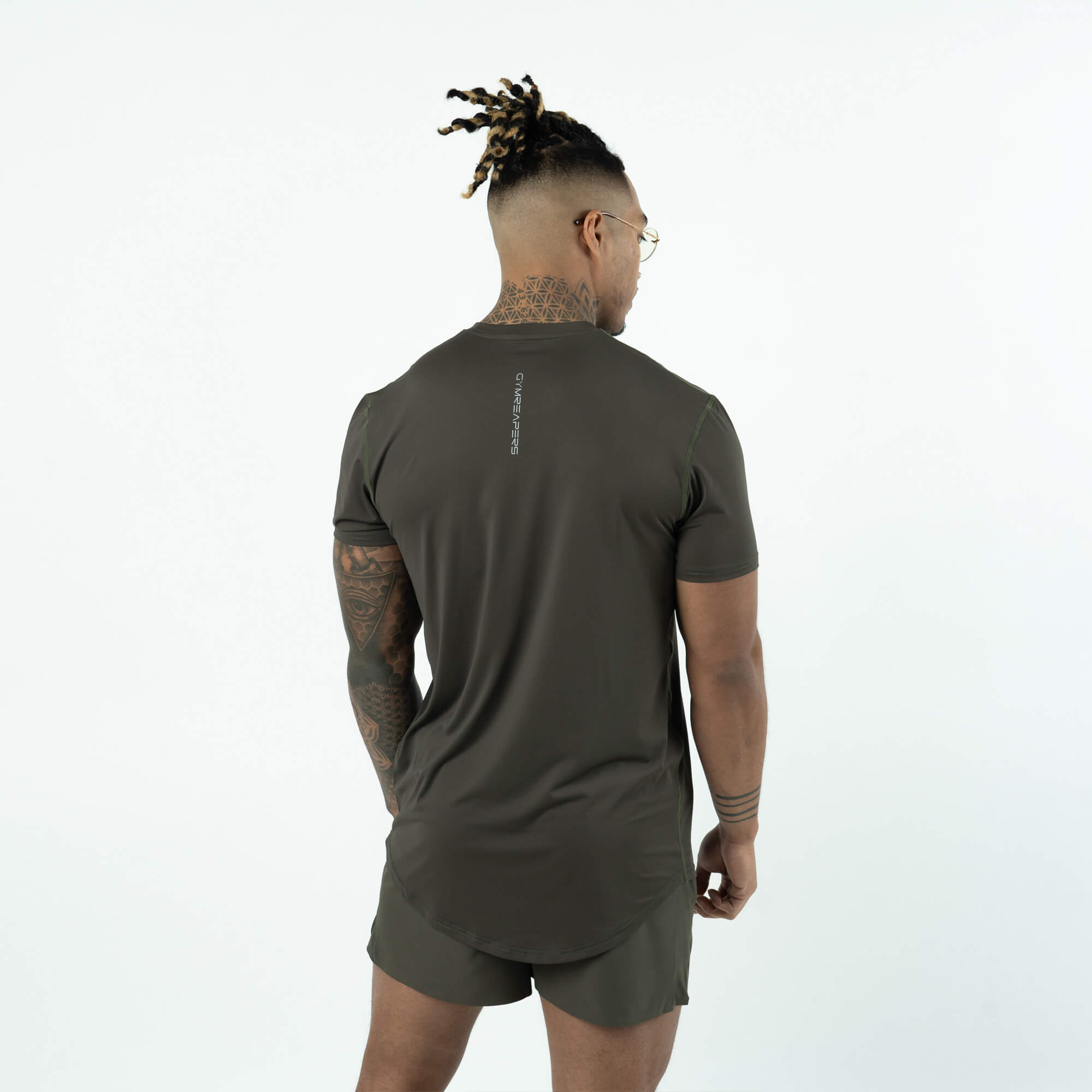 Od green shop dri fit shirts