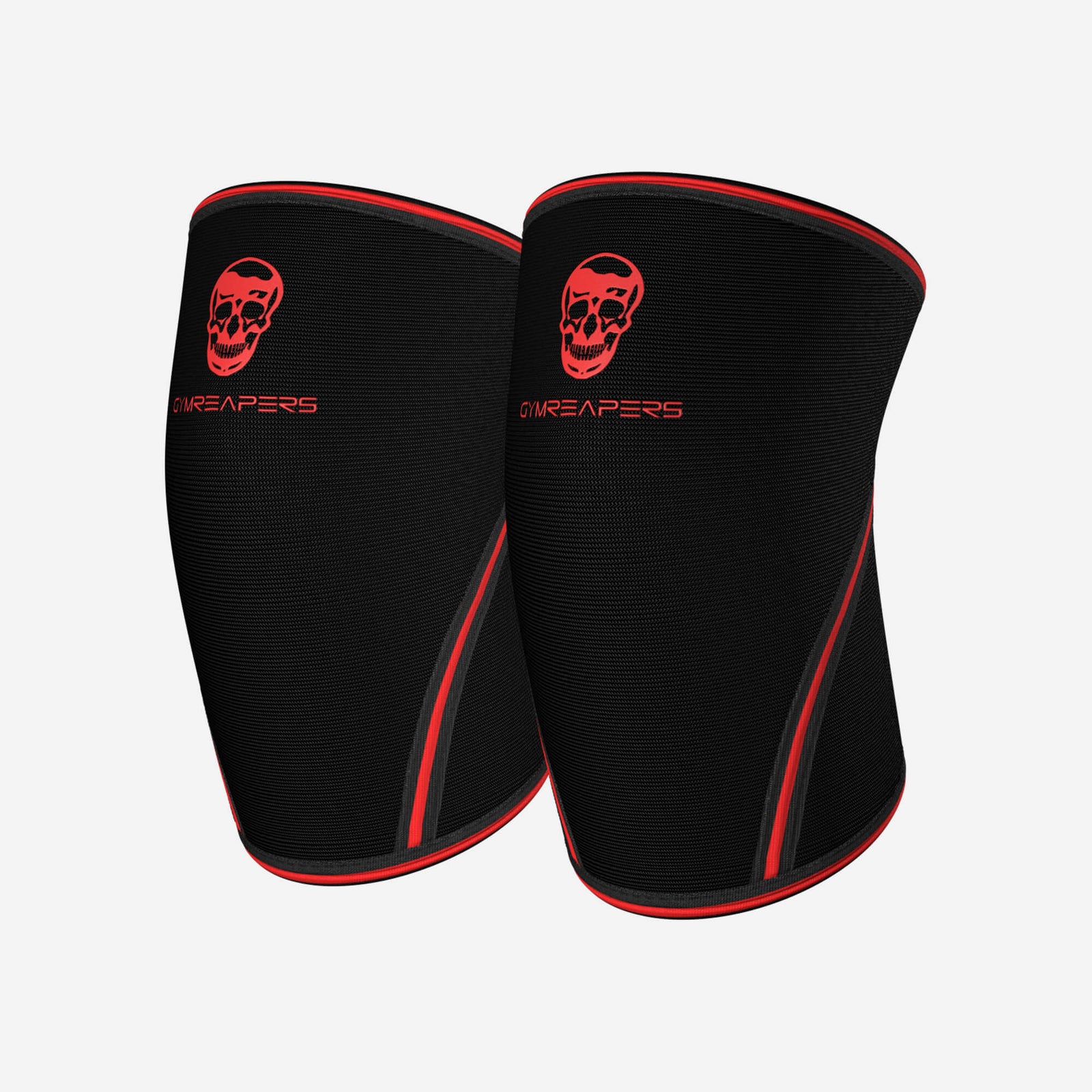 Gymreapers Strength Kit - 10MM Red