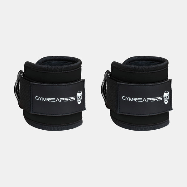 Ankle Strap Extender - (Buckle Pair)