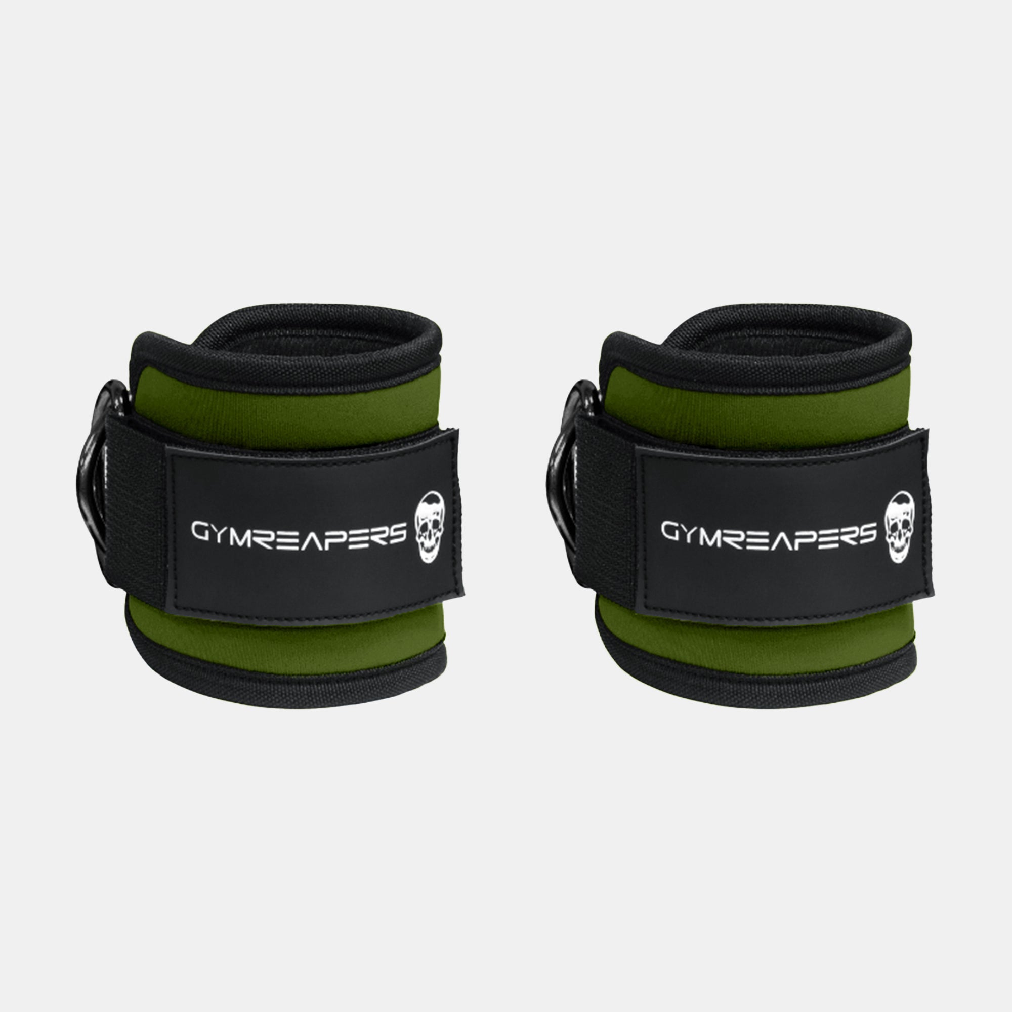 ankle pair green product