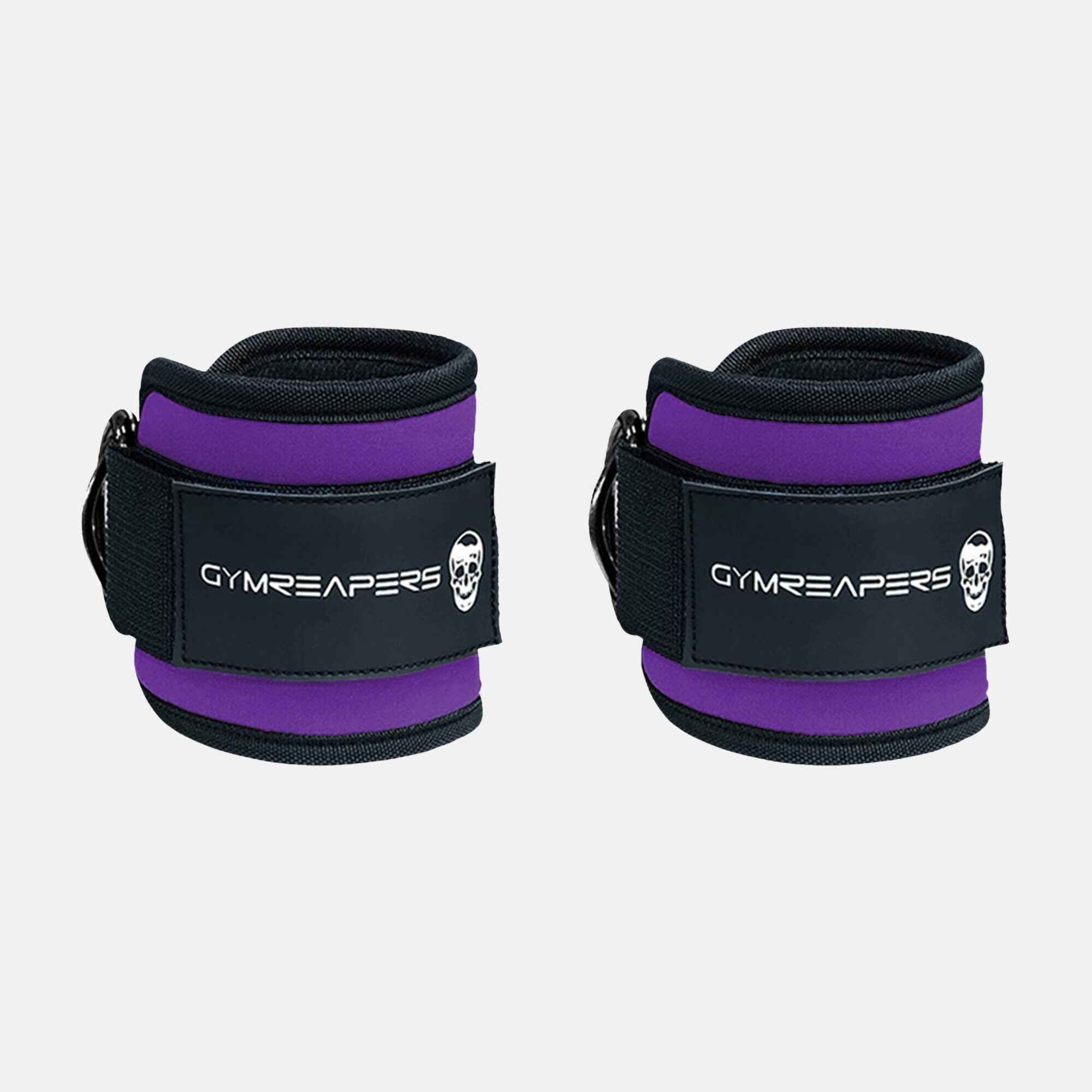ankle pair purple product