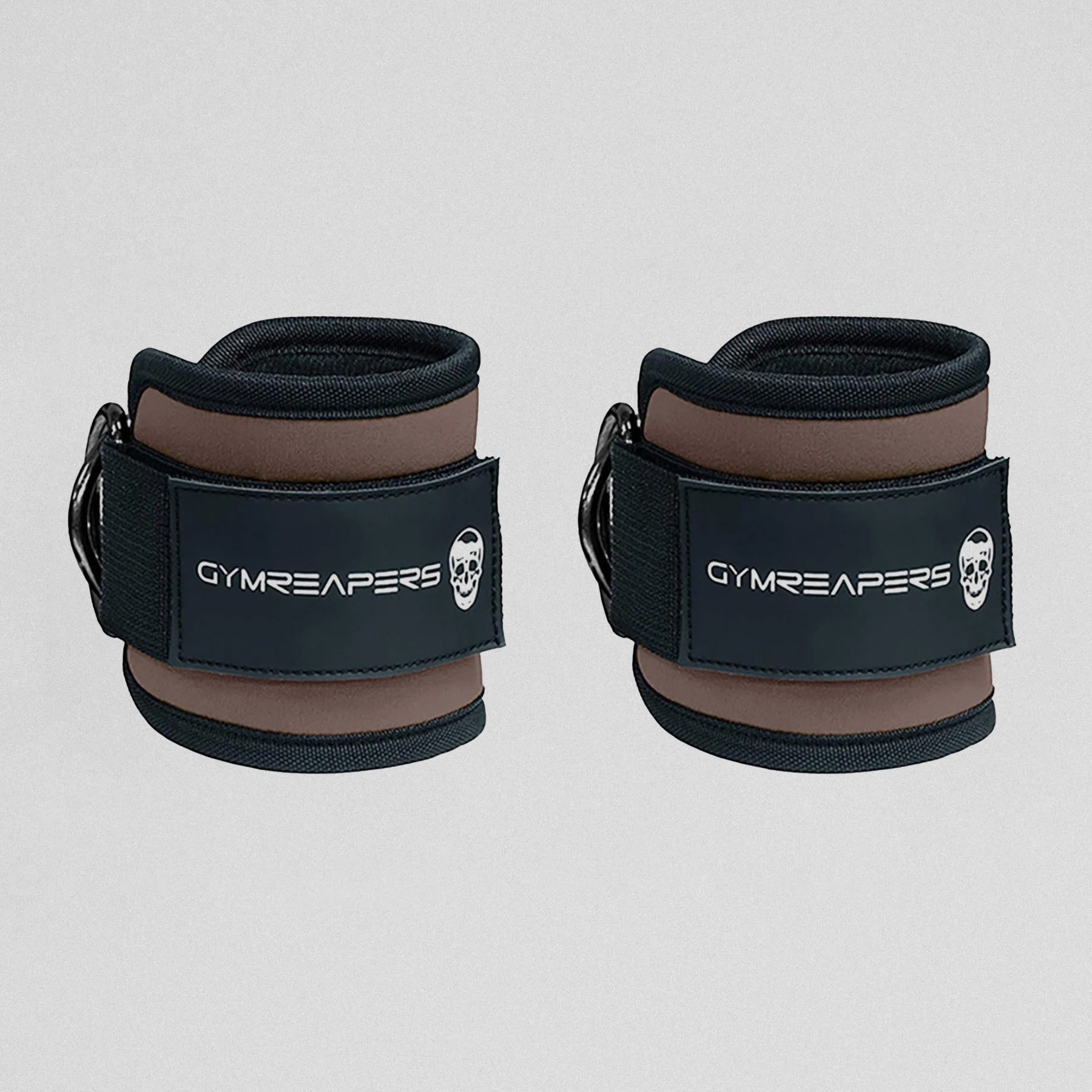 Gym cable ankle straps sale