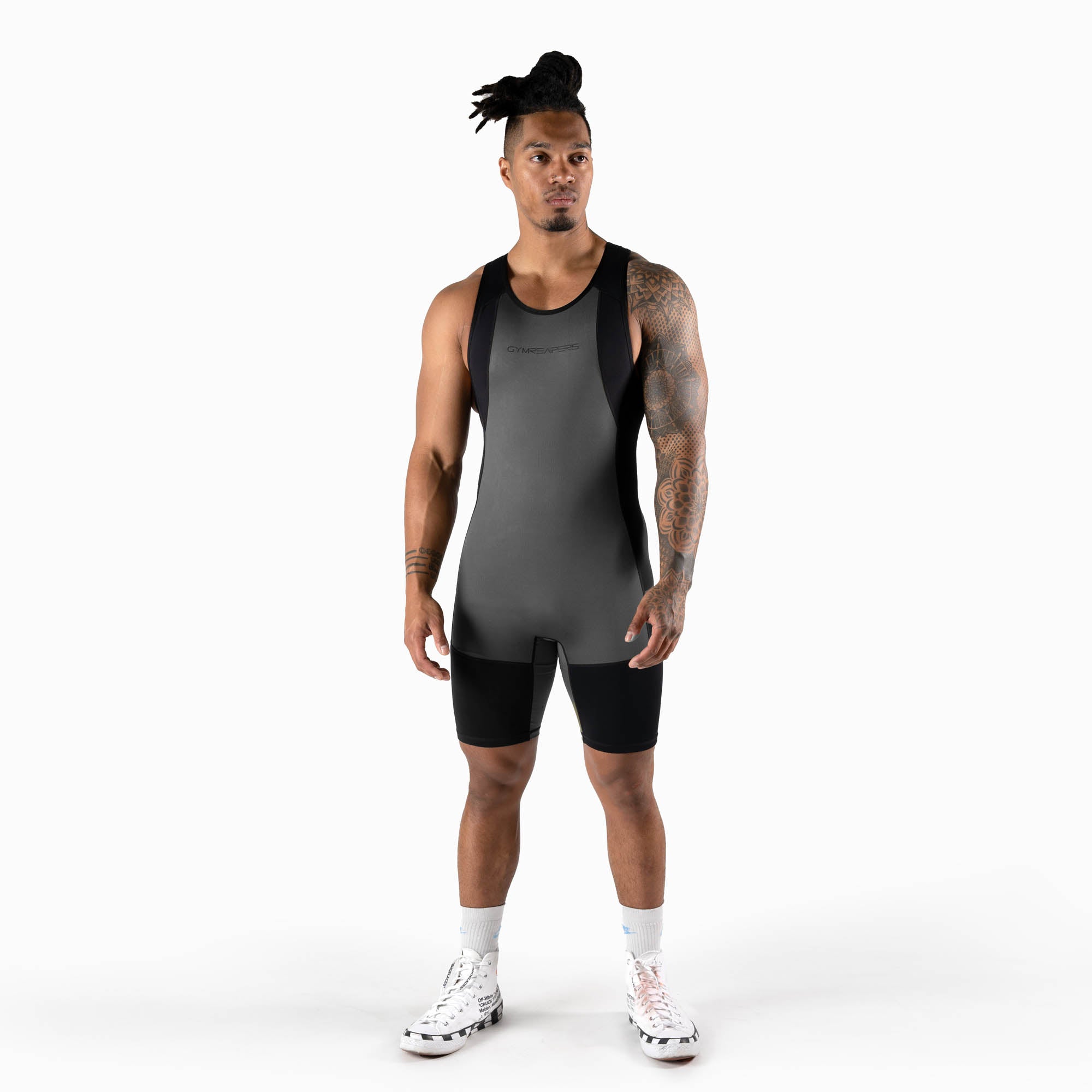 Strength shop store powerlifting singlet