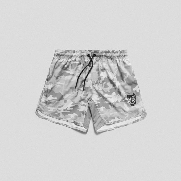 Off white shorts camo hotsell