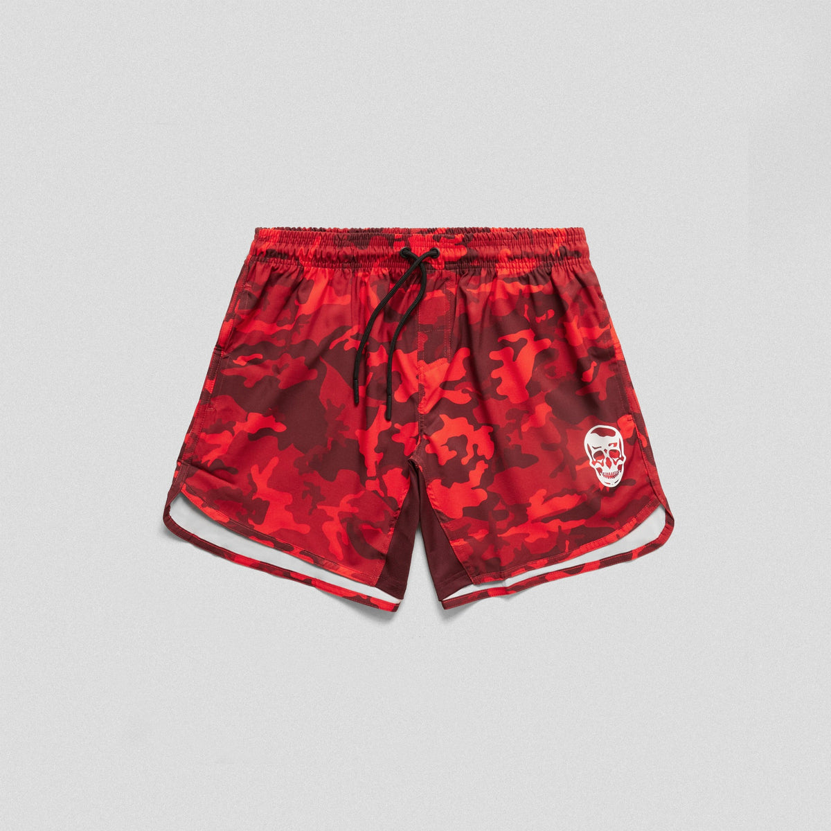 Camo Training Shorts 3-Pack | Men's Workout Shorts