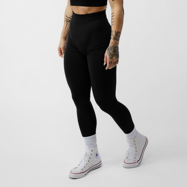 Legacy Leggings - Pearl