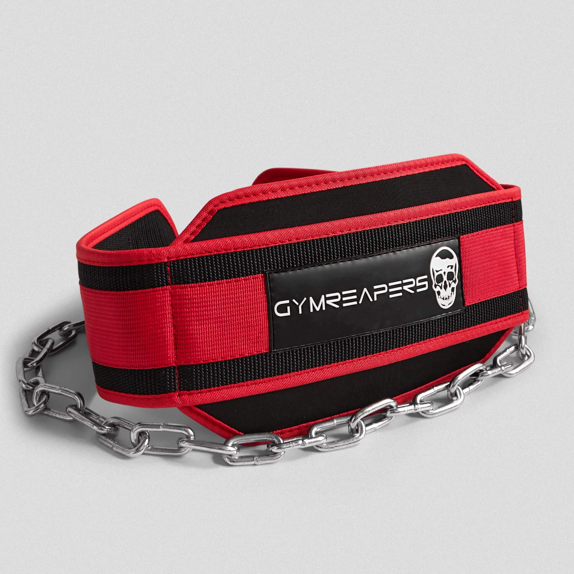 Gymreapers weight lifting belt offers medium