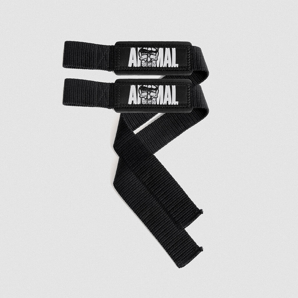 The Best Deadlift Straps for Powerlifting - Grind gear Straps