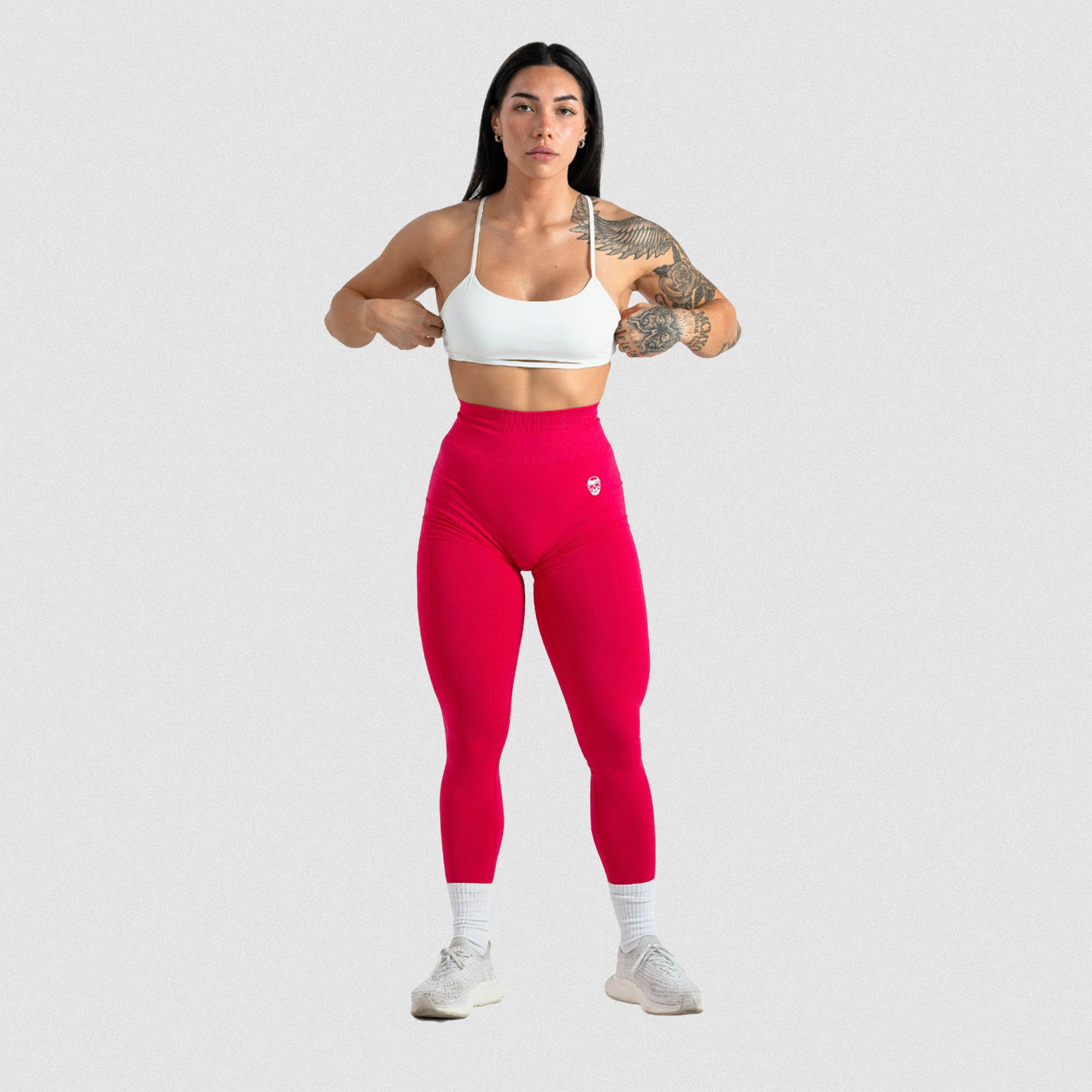 infinity leggings miami front full