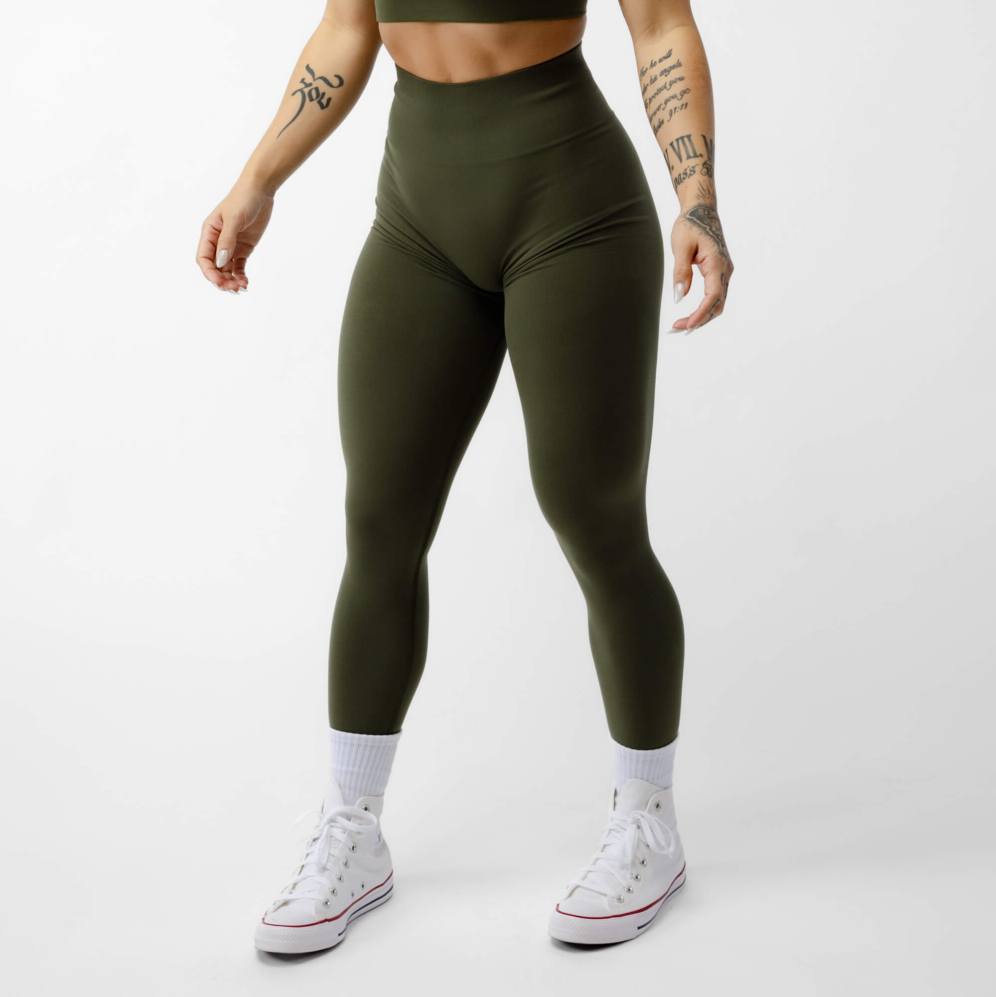 The 12 Best Seamless Leggings for 2024