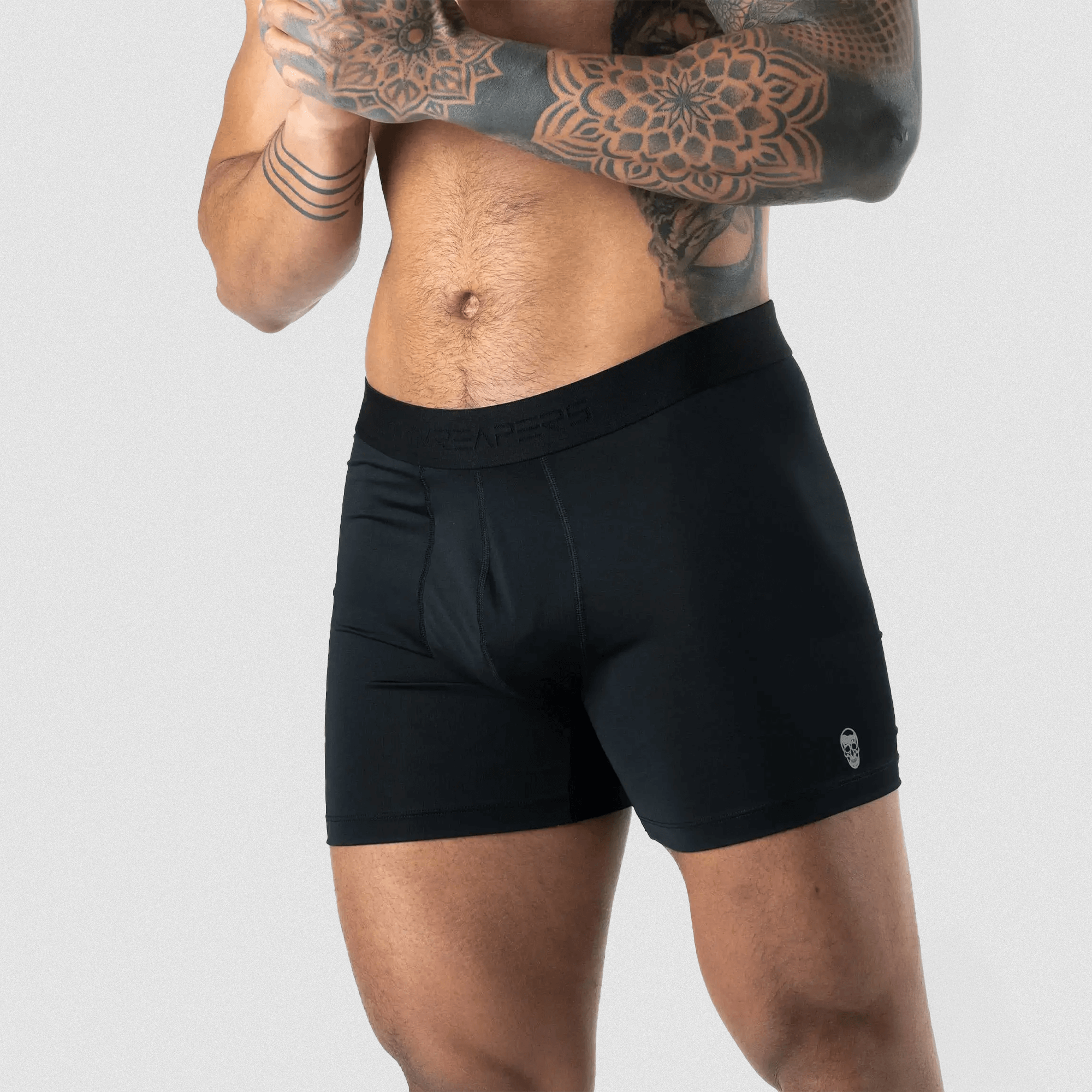 Boxer Briefs 3-Pack