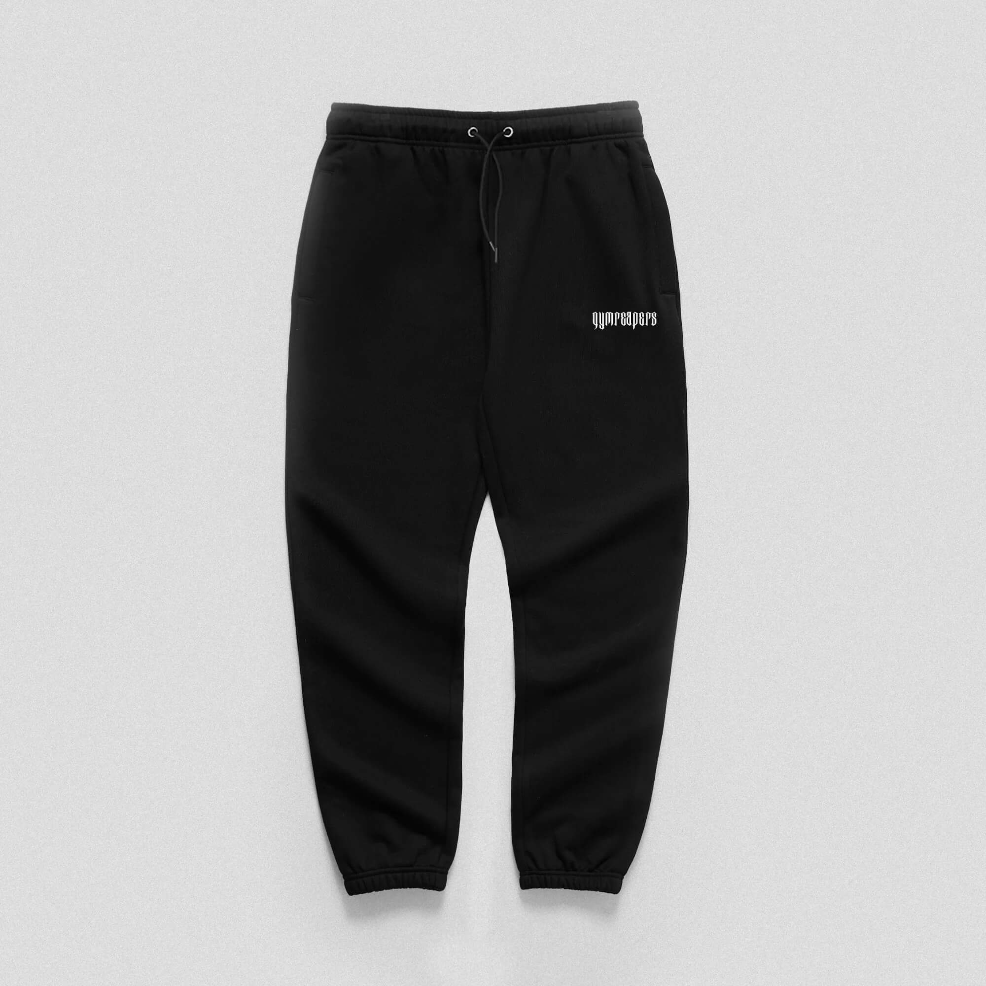 phantom joggers layflat white main