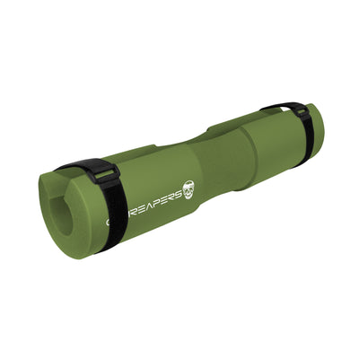 Gymreapers Barbell Squat Pad - Green