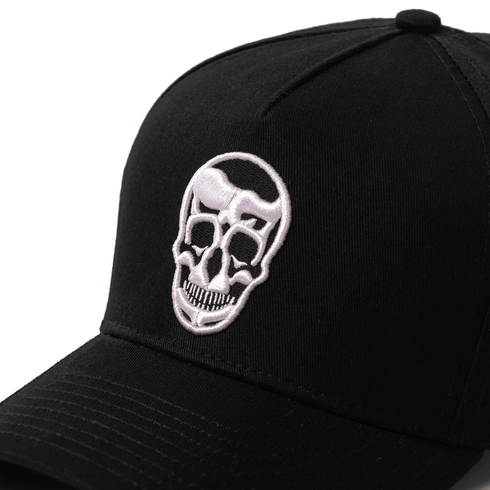 Skull hat 2025