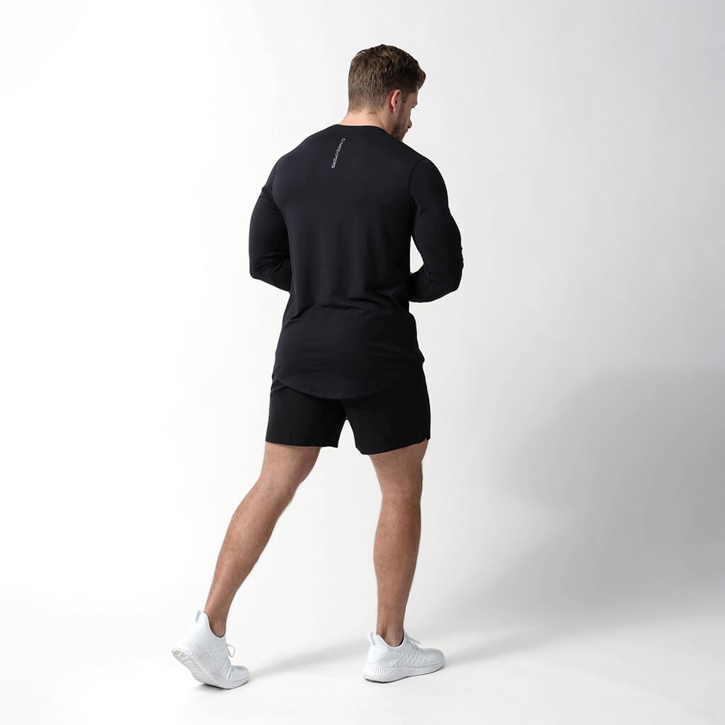 Signature Gym Shorts With Pockets - Fierce